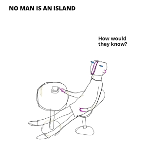 no-man-is-an-island